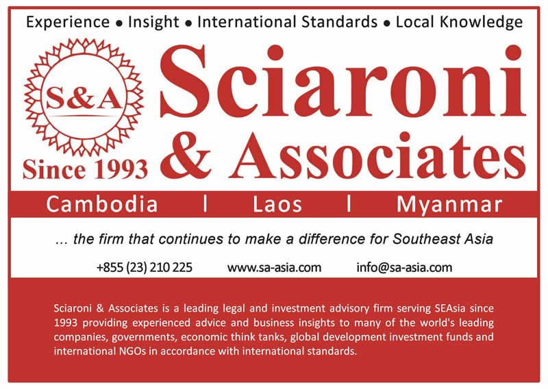 Sciaroni  Associates ndi in pagina