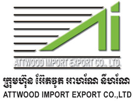attwood import export co.ltd logo