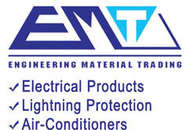 EMT Engineering Materials Trading Co Ltd