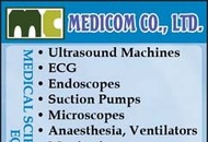 medicom co.ltd foto 1