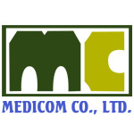 medicom co.ltd logo