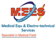 mees co.ltd logo