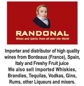 randonal exclusive distributor wrw co.ltd logo 2