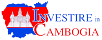 Investire In Cambogia