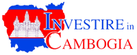 Investire in Cambogia